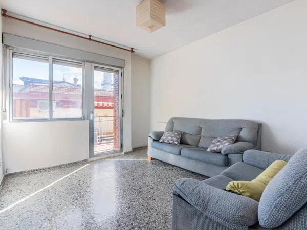 Piso en Plaza de las Cuestas, Getafe Centro, Getafe Centro - Foto 3