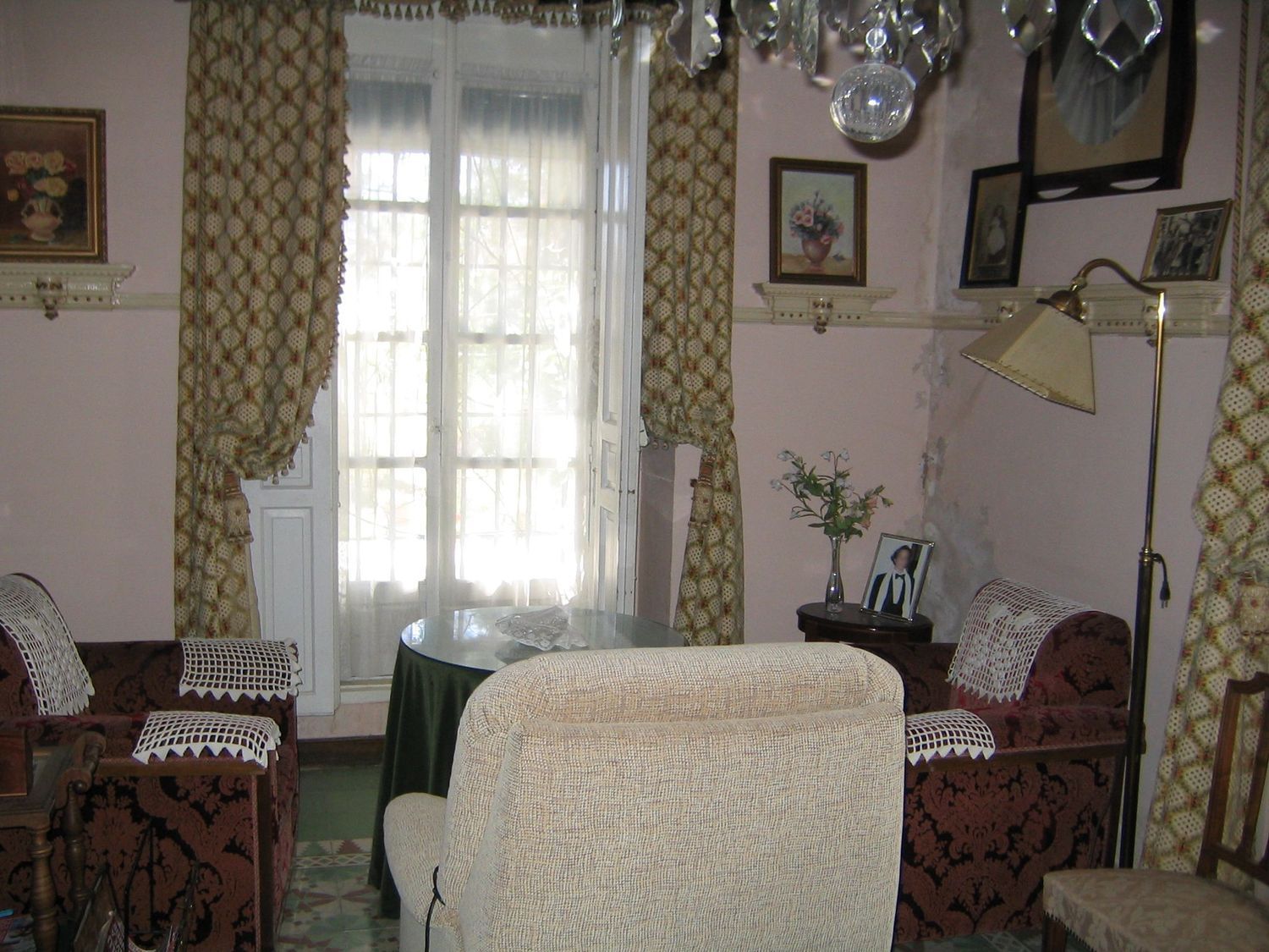 Casa de pueblo en Calle Cerrico de las Moyas, 34 - Foto 7