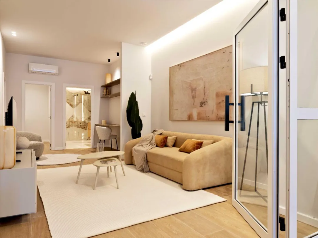 Piso en  Carrer del Doctor Olóriz 19 - Foto 31