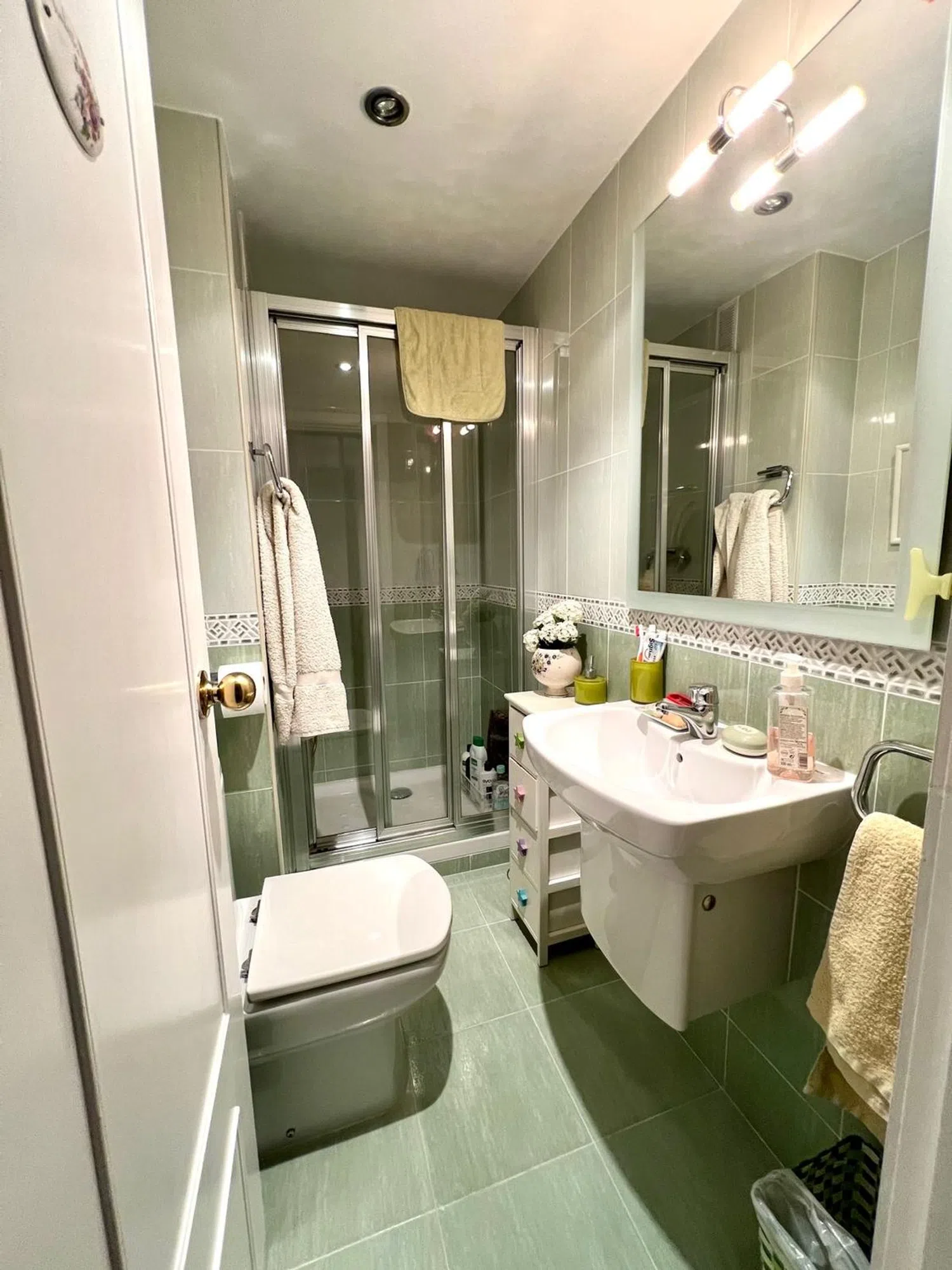 Piso en calle de Ocaña, 35 - Foto 30