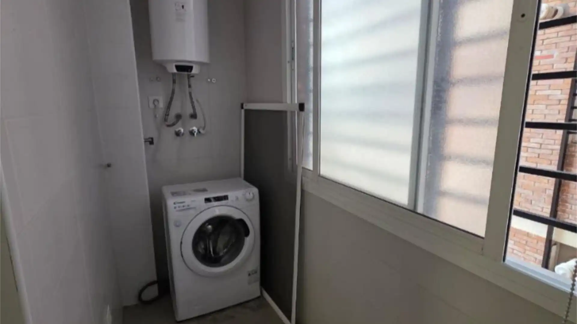 Piso en  Plaza Paquiro 1 - Foto 15