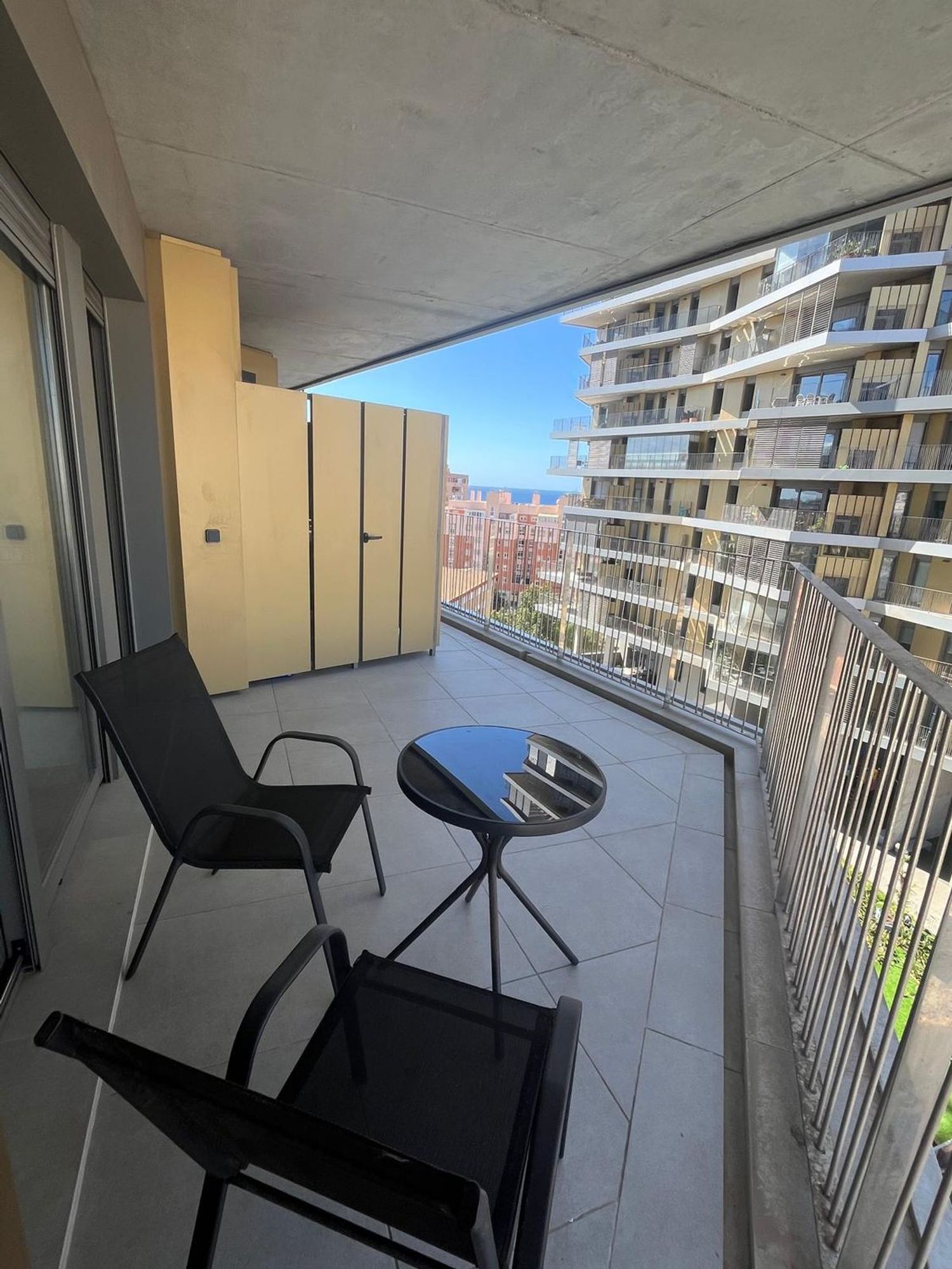 Piso en Avenida de Sierra Alhamilla, 34, Ciudad Jardín - Tagarete, Ciudad Jardín - Tagarete - Foto 19