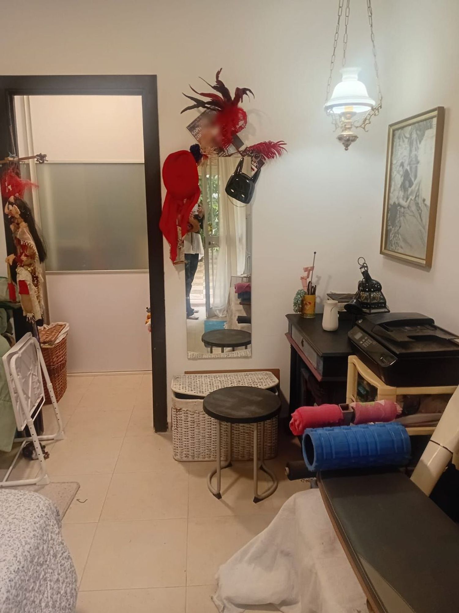 Estudio en Calle Relator, 37, Feria - Foto 3