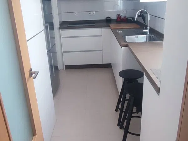 Piso en Avenida de la Libertad, 12, Punta Umbría pueblo, Punta Umbría pueblo - Foto 2
