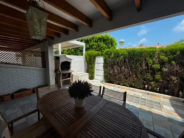 Chalet en  Avinguda de la Costa Blanca - Foto 4