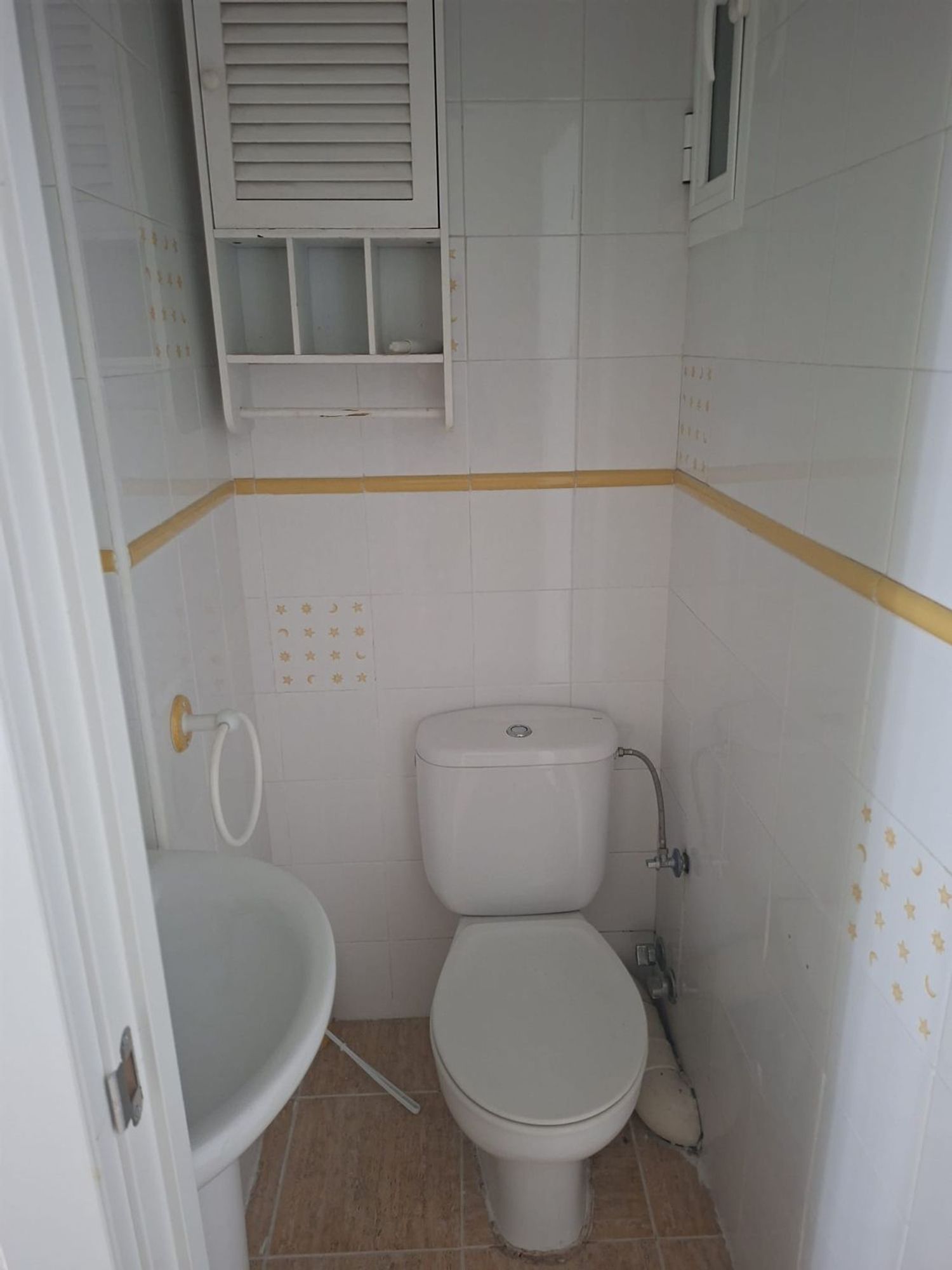 Piso en calle Narciso Bonaplata, 3 - Foto 14