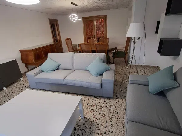 Piso en Plaza del Xúquer, La Vega Baixa - Foto 2