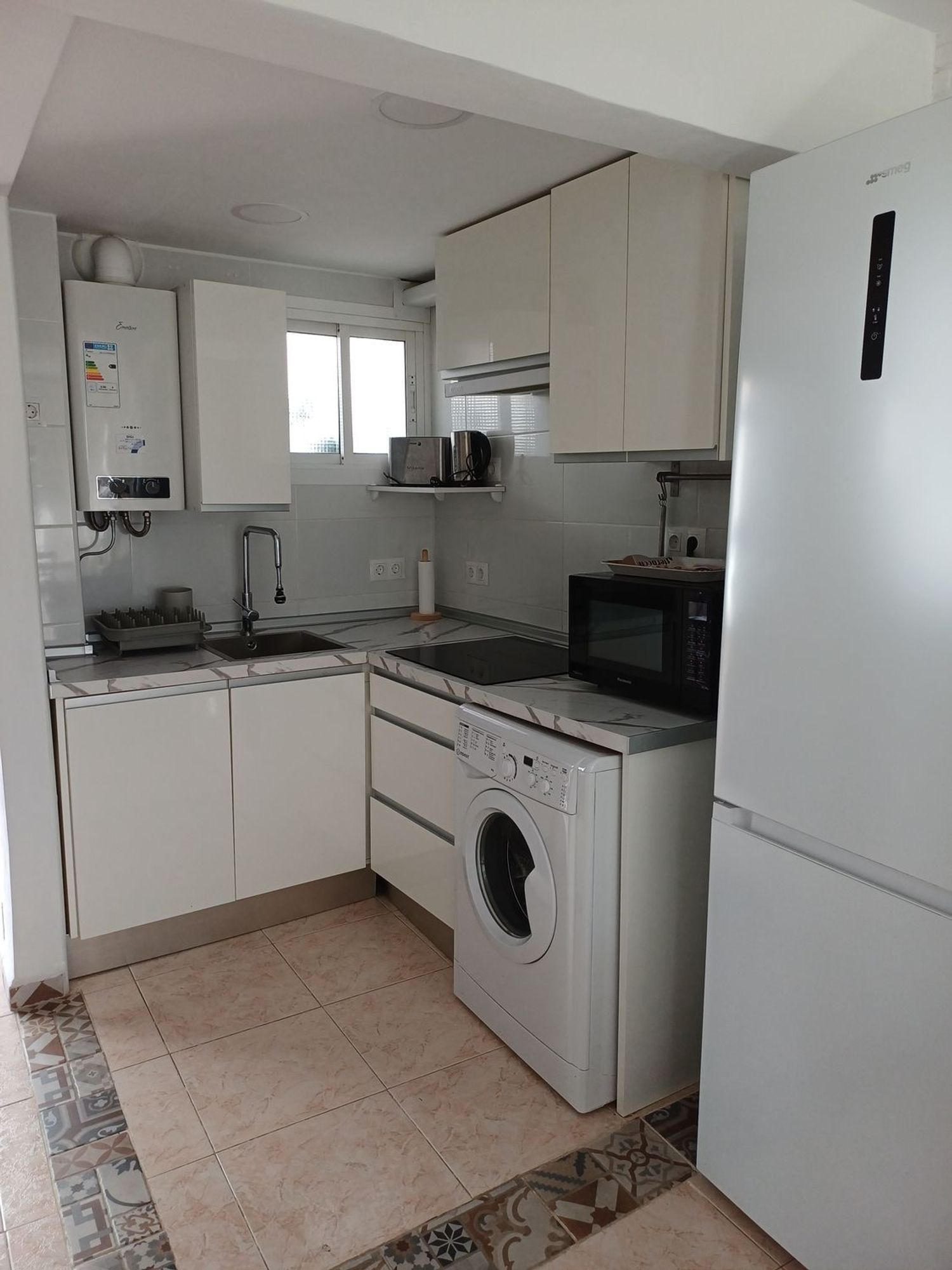 Piso en avenida Manuel Mena Palma, 1 - Foto 13