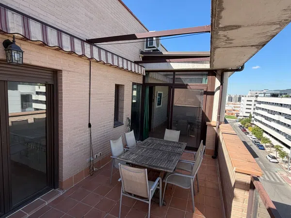 Ático en Calle de Bulgaria, 1, San Isidro - Los Almendros, San Isidro - Los Almendros - Foto 32