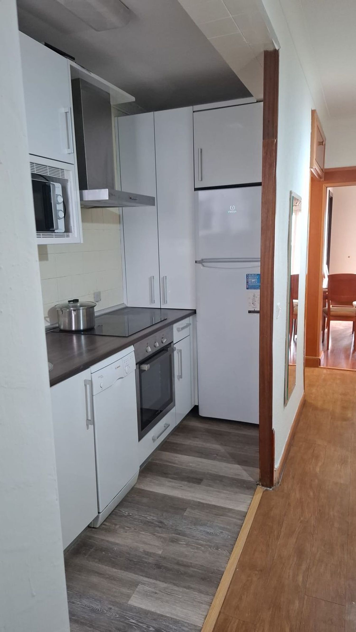 Piso en calle Villacid de Campos, 20 CalleVillaciddeCampos - Foto 7