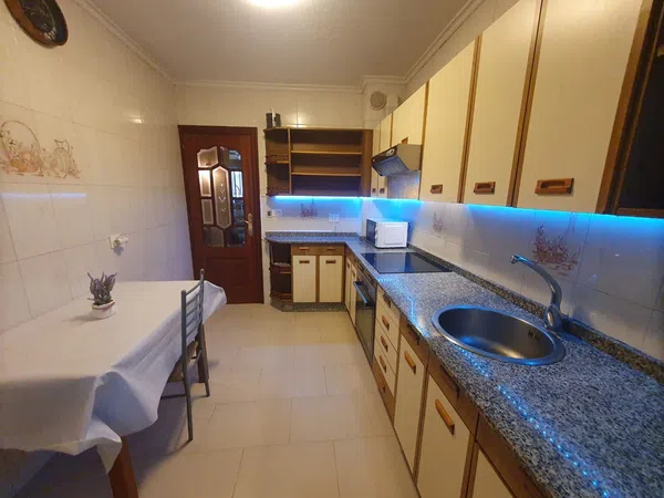 Piso en avenida do Alcalde Portanet, 28 - Foto 23