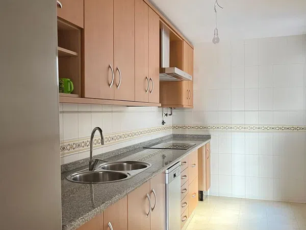 Piso en calle Manos Unidas, 29 - Foto 6