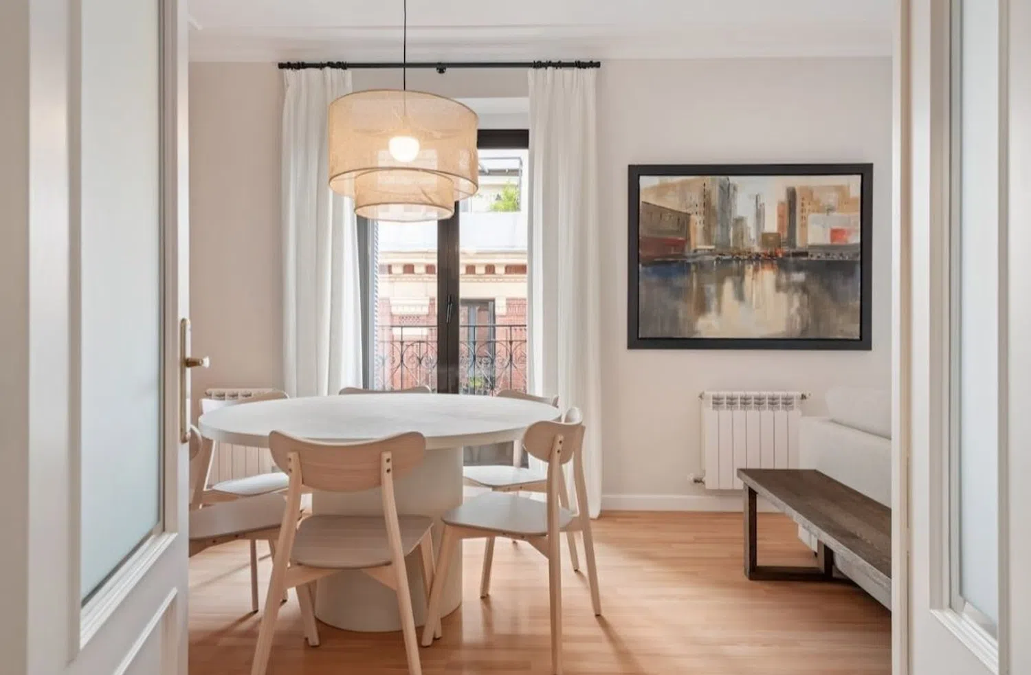 Piso en calle de Manuela Malasaña, 30 - Foto 6