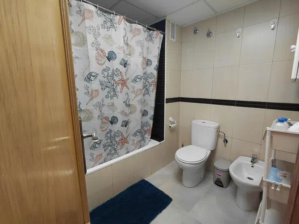 Piso en Avenida Juan Carlos I, 98, Centro, Centro - Foto 2