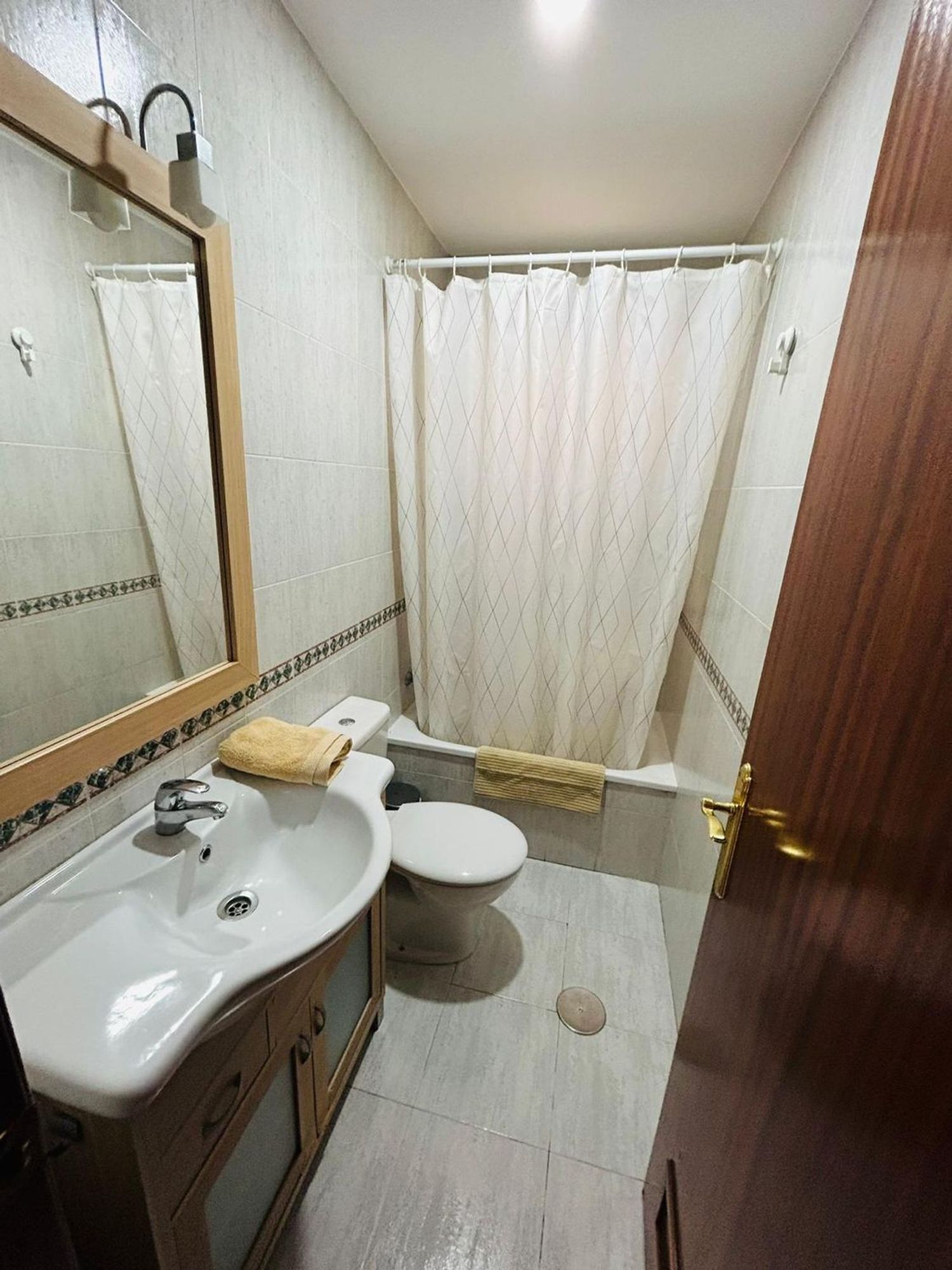 Piso en Calle Antonio Chacón Ferral, 2, Puertas del sur - Guadabajaque - Foto 7