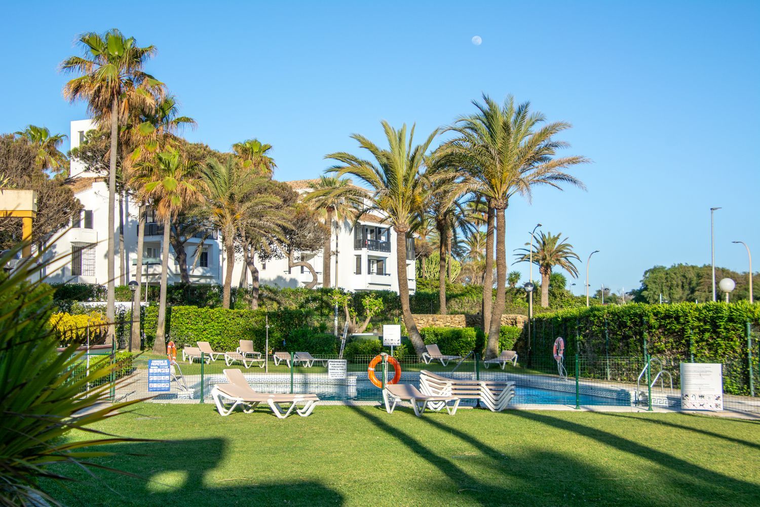 Piso en avenida Jardines de las Golondrinas s/n - Foto 22