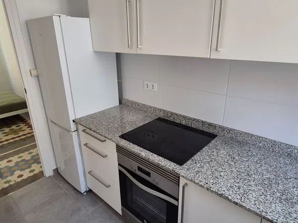 Piso en Calle de Carles Cervera, Russafa - Foto 4