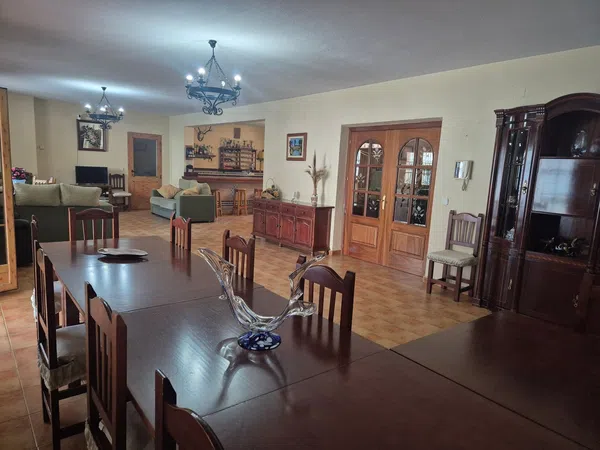 Casa o chalet independiente en Borox - Foto 4