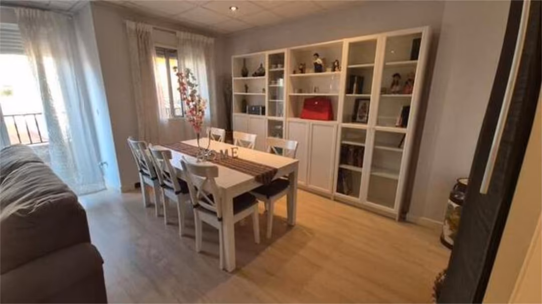 Piso en CAMPOAMOR - Foto 8