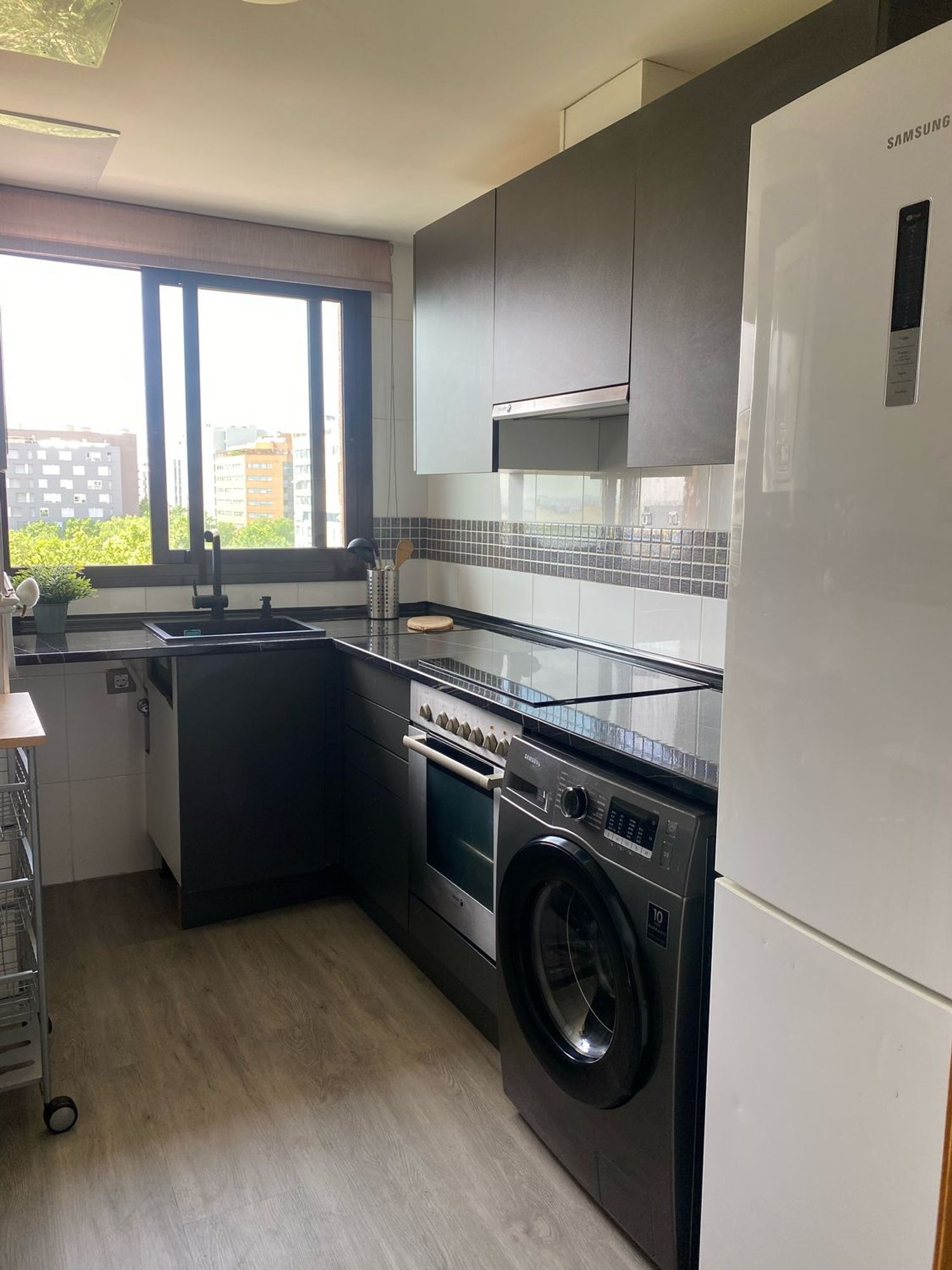 Piso en Calle Embalse de Navacerrada, 53, Ensanche de Vallecas - La Gavia - Foto 16