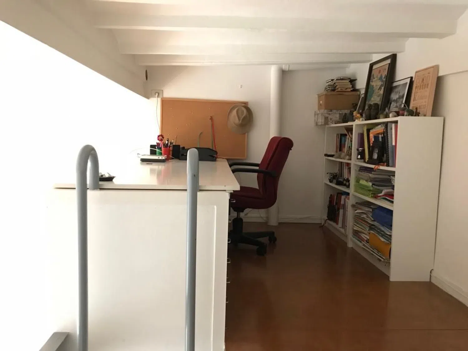 Dúplex en calle de Francisco Giner, 49 - Foto 6
