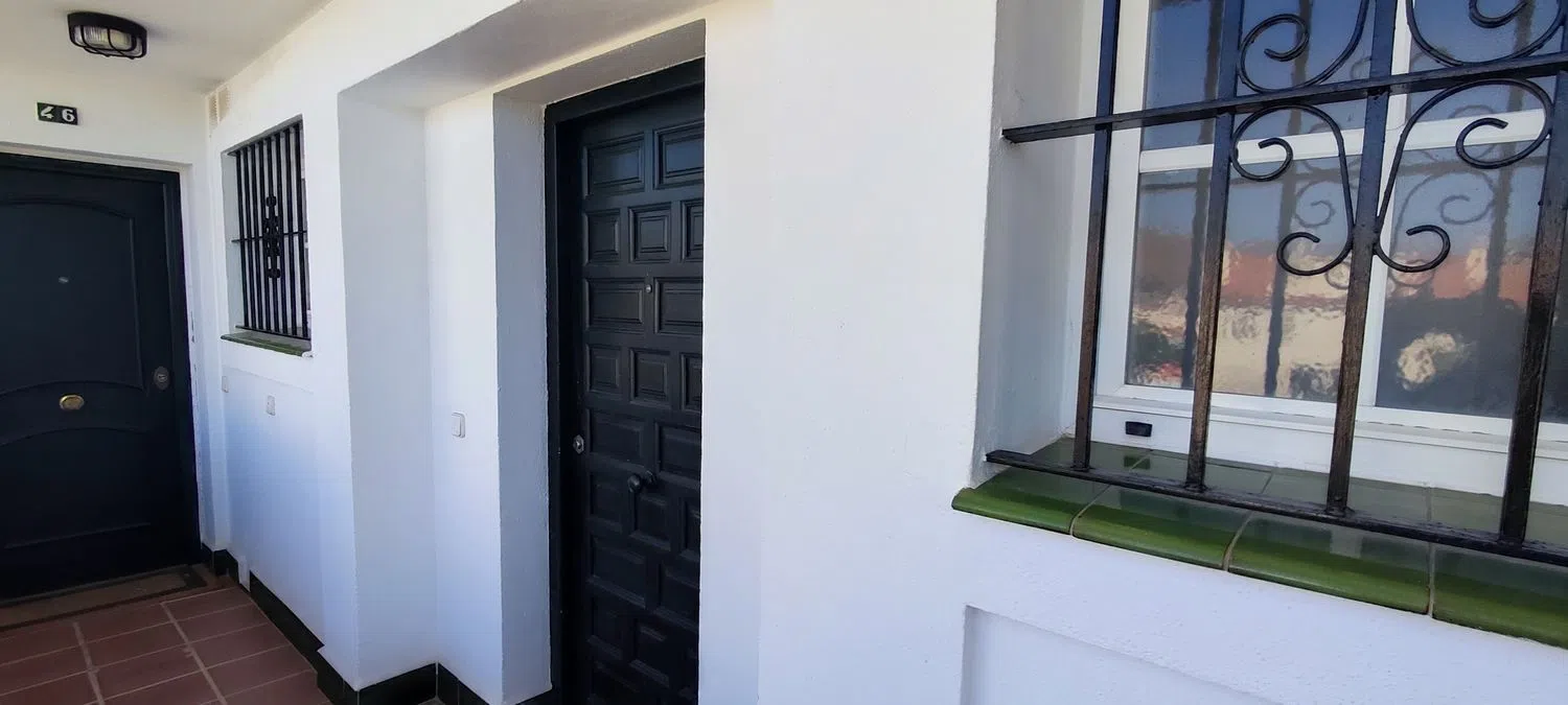 Piso en calle Albatros s/n Sn - Foto 18