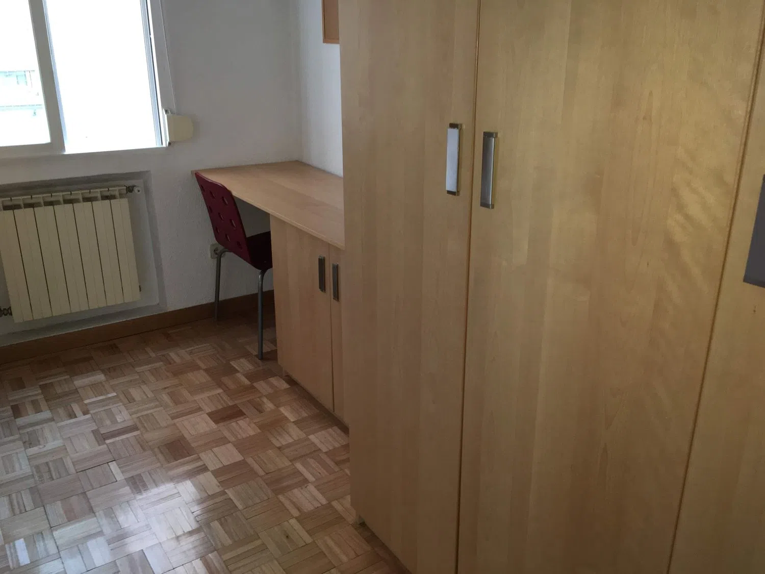 Piso en calle de Matilde Diez, 30 - Foto 5