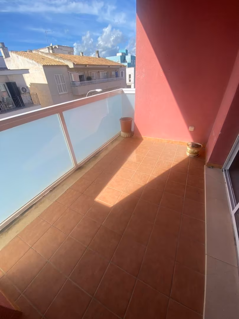 Piso en  Carrer de Can Fonoll 33 - Foto 10