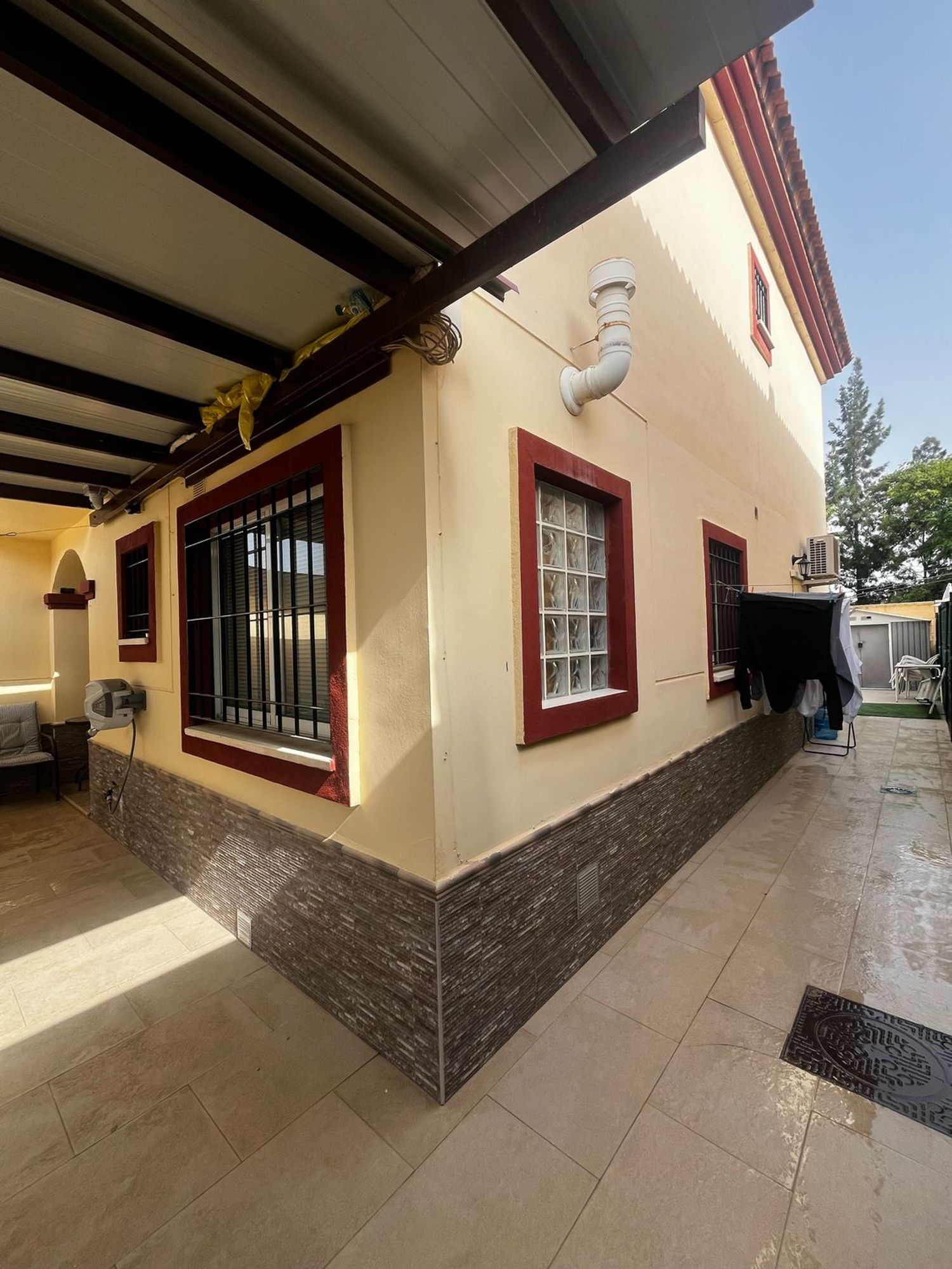 Chalet pareado en Cártama pueblo, Cártama pueblo - Foto 5