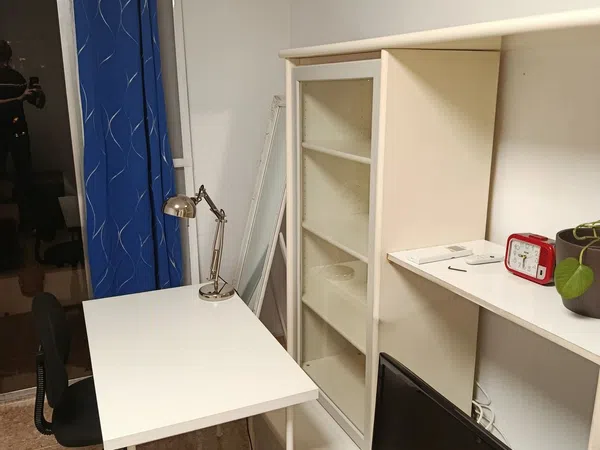 Piso en calle del Pintor Maella, 15