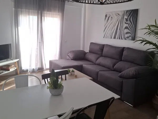 Piso en Paseo del Malecón, 32, Puerto de Garrucha, Puerto de Garrucha - Foto 1