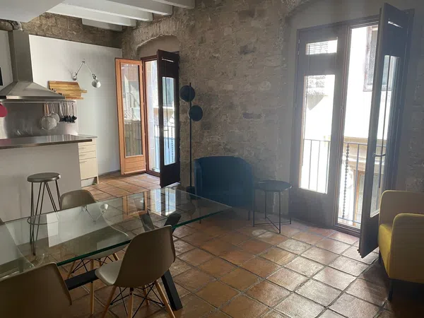 Piso en calle dels Lledó, 4