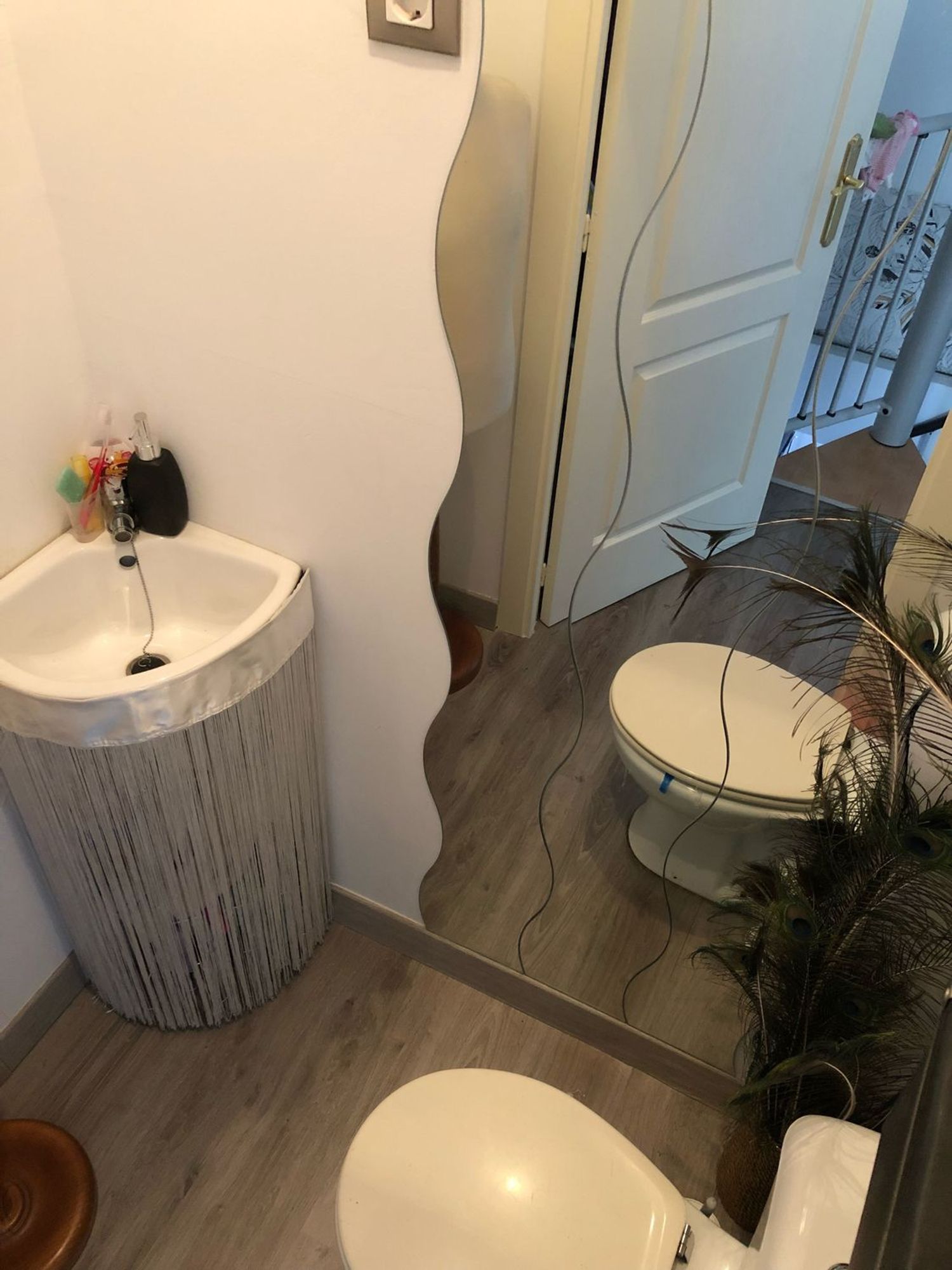 Ático en calle de Calero Pita, 22 - Foto 9