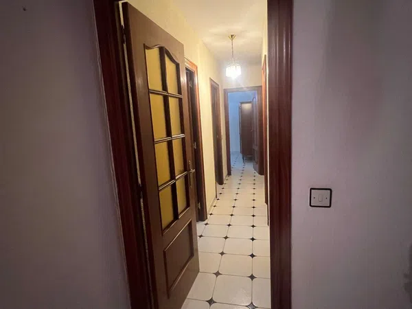Piso en Avenida Augusto Vázquez, 18 - Foto 2