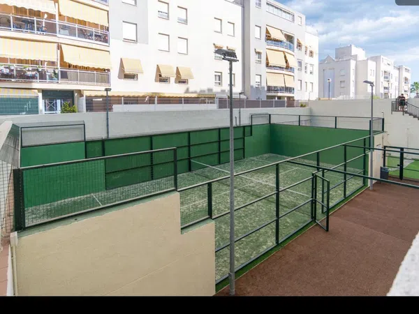 Ático en calle Dolores Ibárruri, 37 - Foto 16