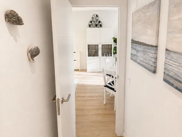 Piso en Calle Miguel Delibes, 22, Rodeo Alto-Guadaiza-La Campana - Foto 2
