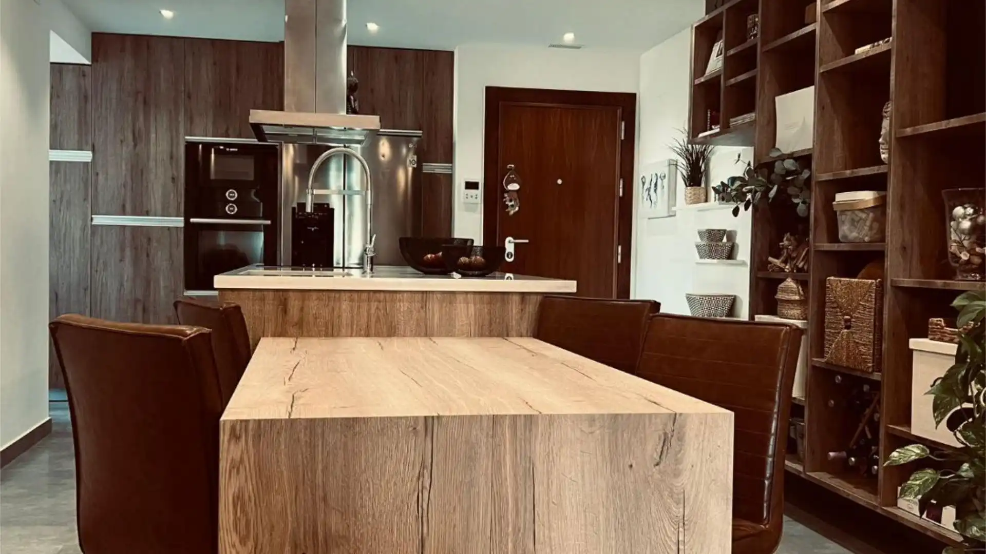 Piso en  Calle de Juan de Ortega 5 - Foto 1