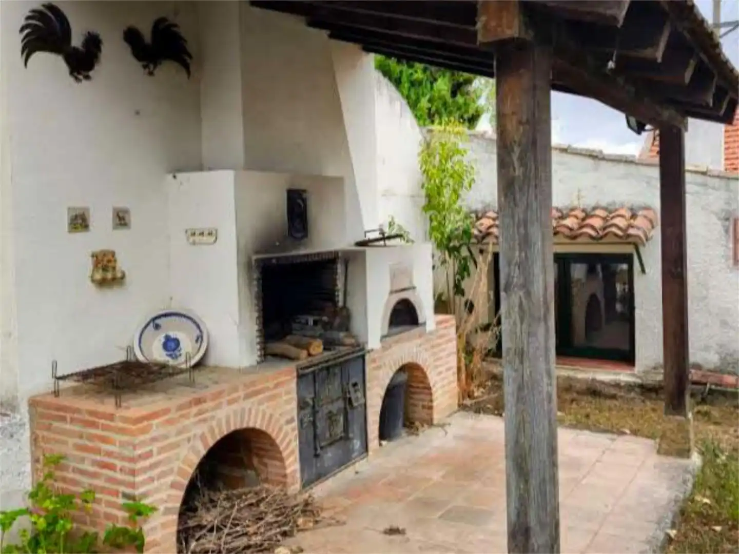 Finca rústica en  Calle de Villabañez 185A - Foto 13