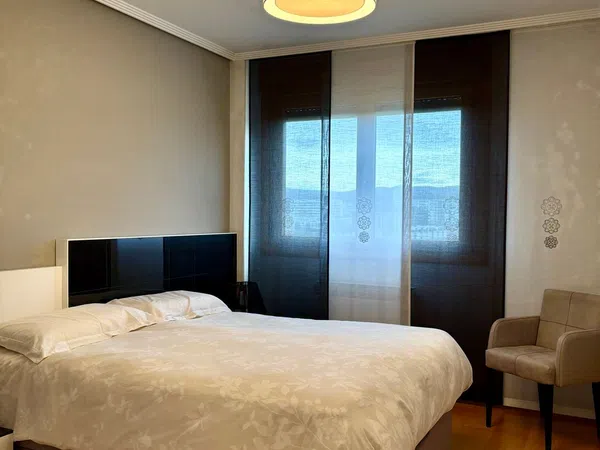 Piso en calle Portal de Elorriaga, 4 - Foto 7