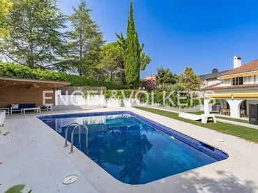 Chalet en Sant Cugat del Vallès - Foto 92