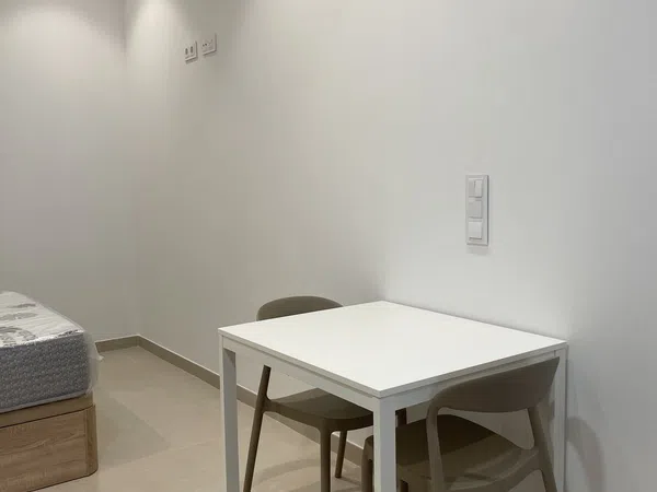 Estudio en Avenida Manuel Carceles El Patinero, 23, San Benito-Patiño - Foto 5