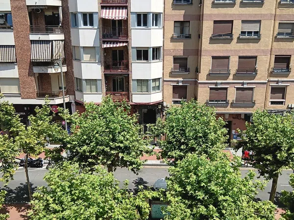 Piso en Avenida de la Paz, 64, Residencia, Residencia - Foto 13