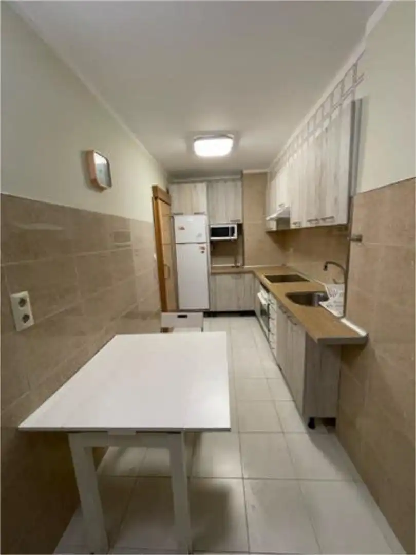 Piso en Centro - Foto 3