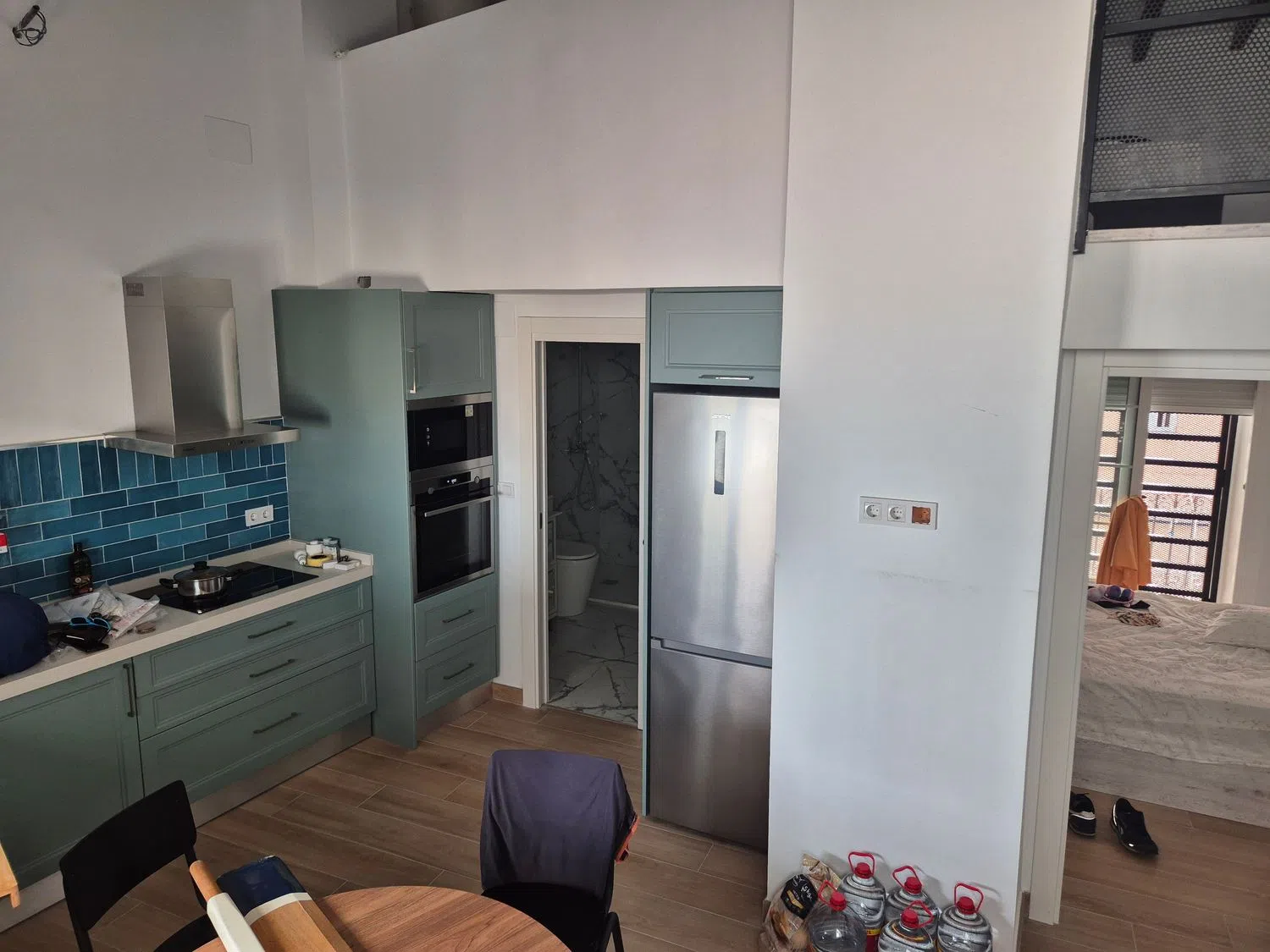 Casa independiente en calle Virgen Del Socorro, 16 - Foto 1