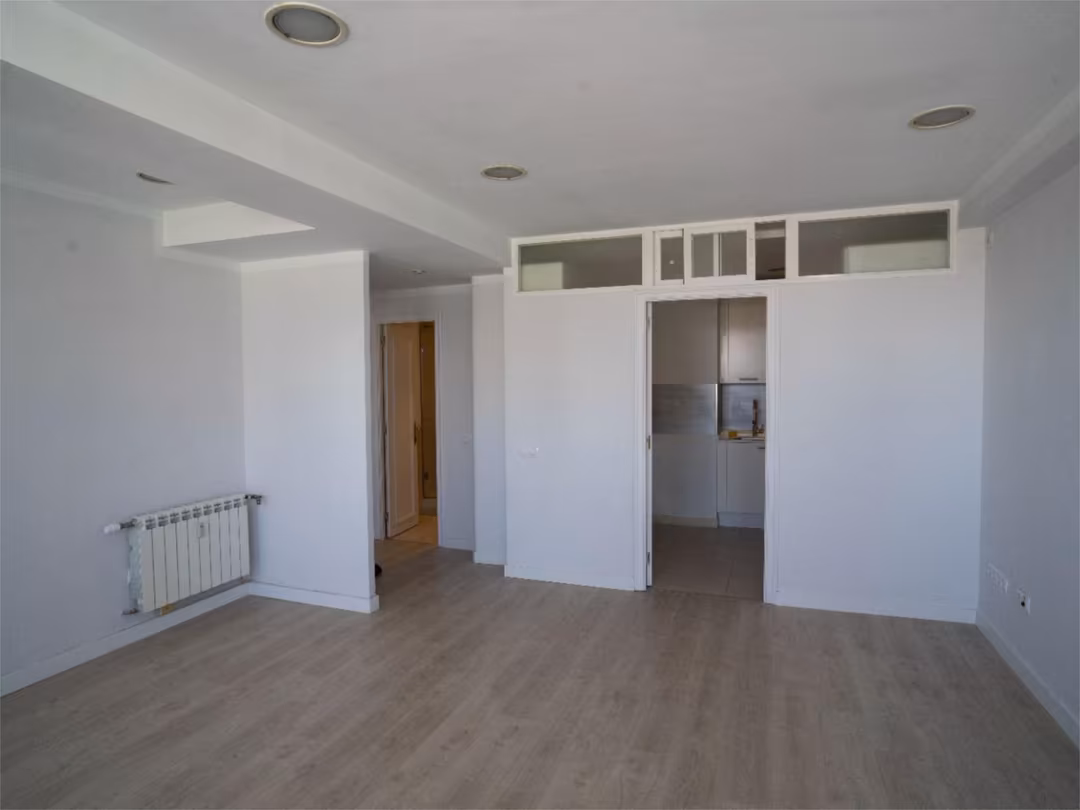Piso en  Paseo de la Castellana 188 - Foto 6