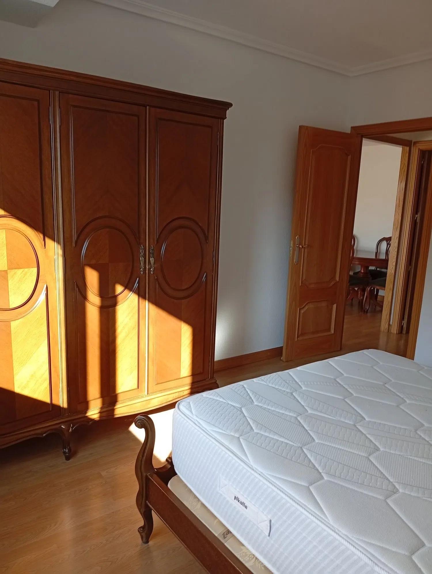 Piso en calle del Marqués de Viana, 14 - Foto 20