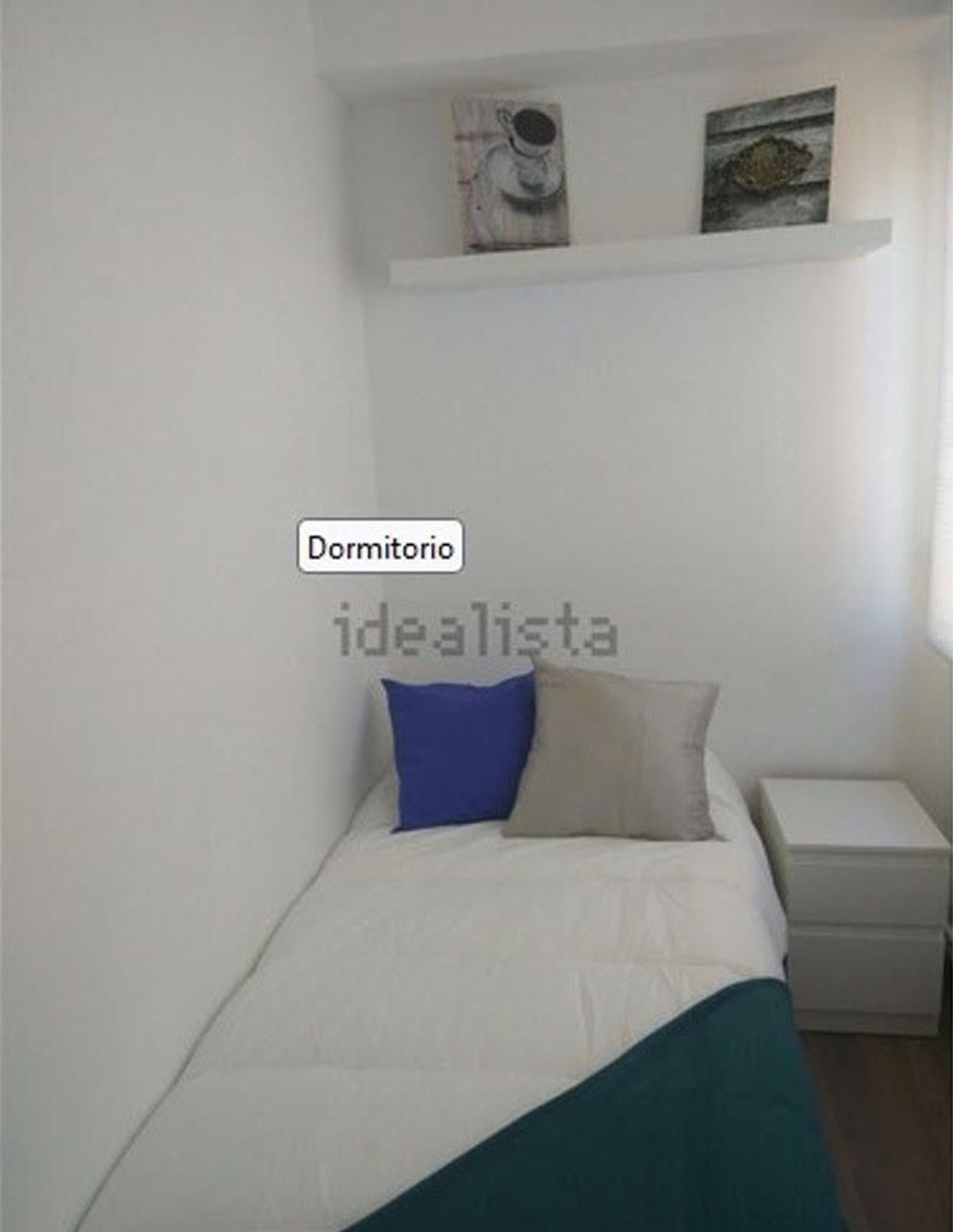 Piso en Plaza Jiménez Díaz, Getafe, 5, Universidad, Universidad - Foto 12