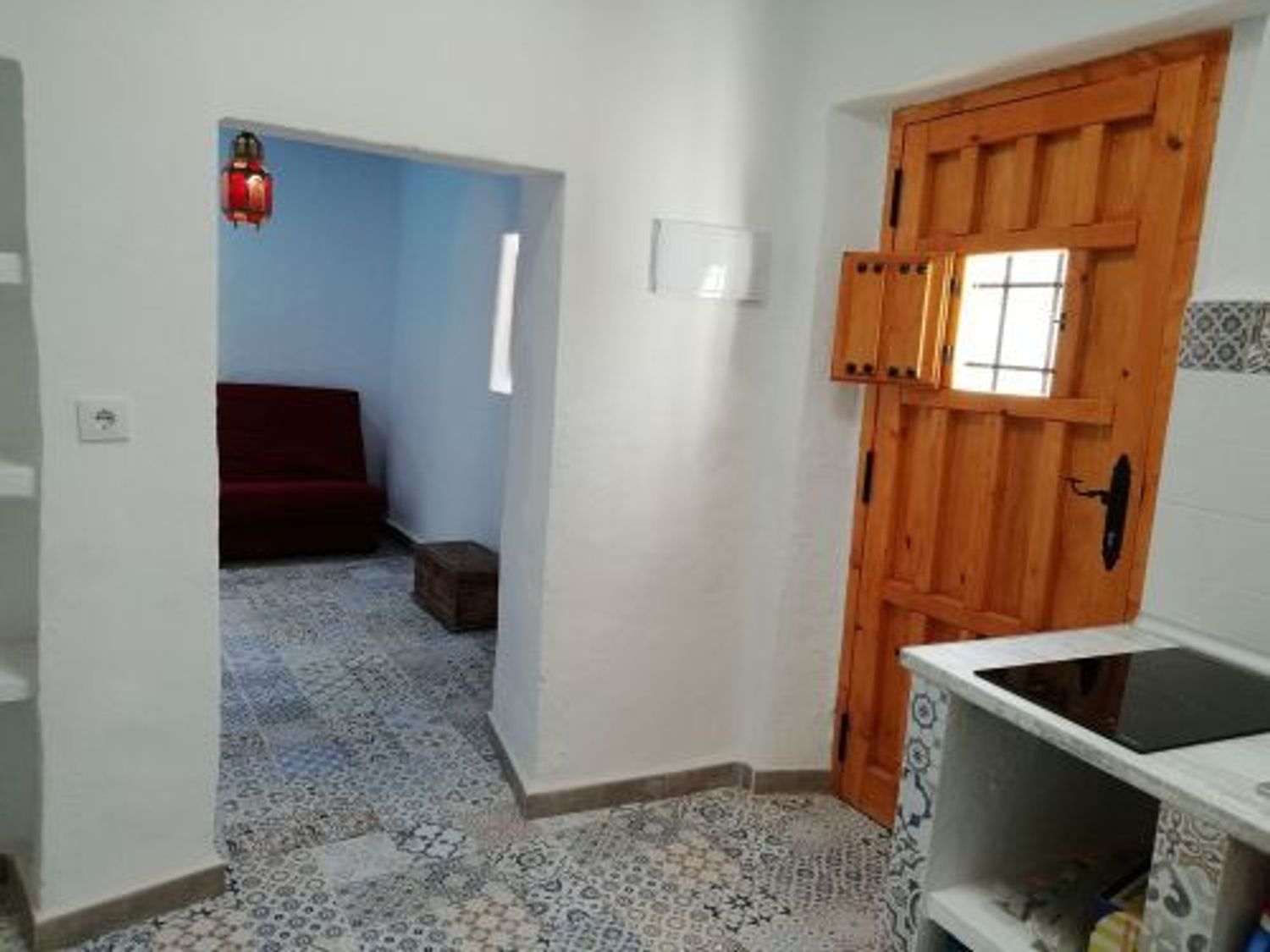 Casa o chalet independiente en Camino de Huebro, 46, Níjar, Níjar - Foto 5