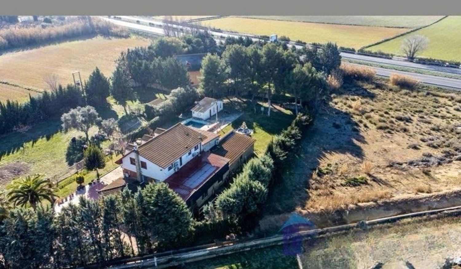 Casa o chalet independiente en Camino de Garrapinillos, 28, Casetas - Garrapinillos - Monzalbarba - Foto 34