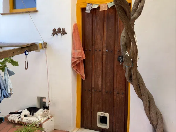 Casa rural en Carretera Ma3105 s/n - Foto 7
